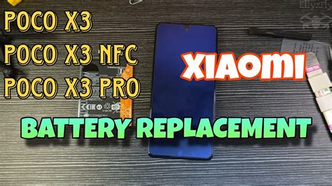 How to Calibrate the Battery on a Poco X3 Cellphone - balustradellc