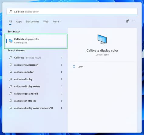 How to Calibrate Your Screen in Windows 11 or 10 - balustradellc