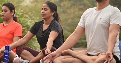 How to Calm Down and Ride Out Difficult Social Settings - balustradellc