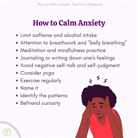 How to calm social anxiety - CNET - balustradellc