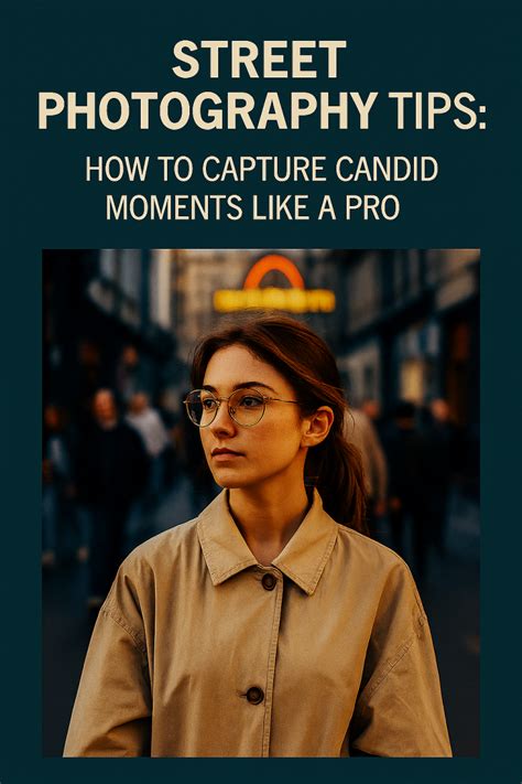 How to Capture Candid Street Moments in Street … - balustradellc