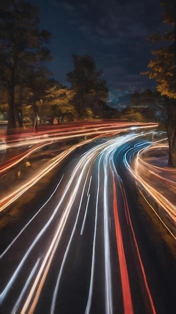 How to Capture Motion Blur and Light Trails Like a Pro - balustradellc