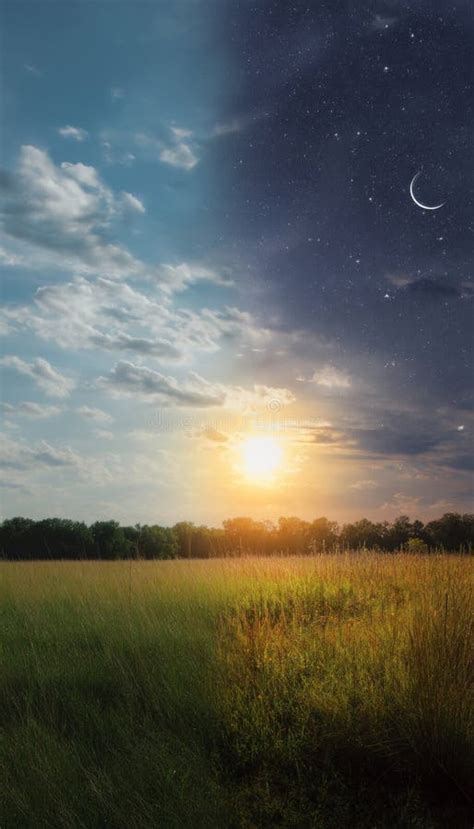 How to Capture the Transition of Day to Night with … - balustradellc