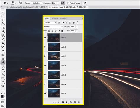 How to capture vehicle light streaks | Digital Camera World - balustradellc