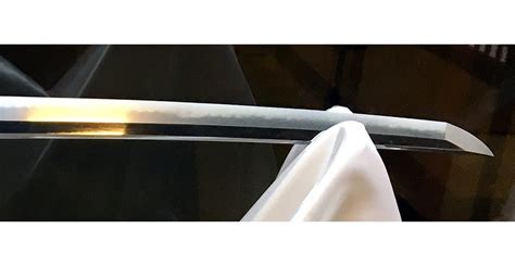 How to Care for a Katana Sword | Sharp & Rust-Proof - balustradellc