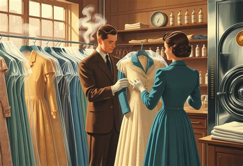 How to care for and preserve vintage clothing - muktibox.com