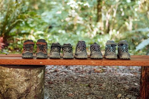 How to care for hiking shoes & boots:4 tried-and true … - balustradellc