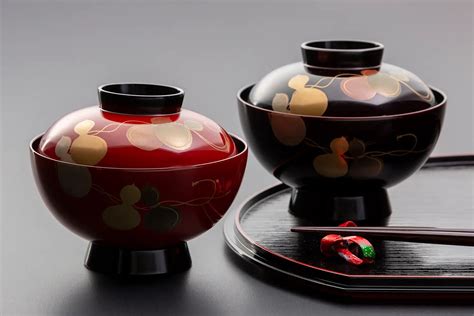 How to Care for Japanese Lacquerware - MUSUBI KILN - muktibox.com