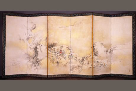 How to Care for Japanese Scrolls and Screens, Part 2 of 2 - muktibox.com