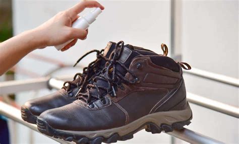 How to Care for Leather Hiking Boots: Keep Them … - balustradellc