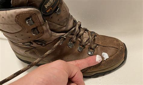 How to Care for Leather Hiking Boots (That Worked for … - balustradellc
