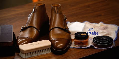 How To Care For Leather Shoes And Make Them Last … - balustradellc