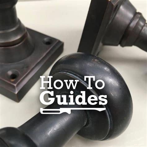 How to Care for Oil Rubbed Bronze - HowStuffWorks - balustradellc