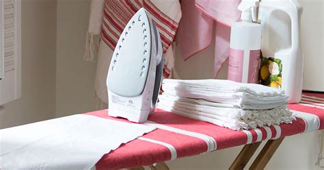 How to Care for Table Linens - The Old Farmer's Almanac - muktibox.com