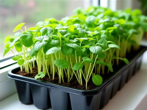 How to care for watercress (indoors) | Herbs at Home - balustradellc