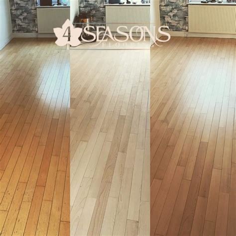 How to Care for Your Beechwood Flooring Like a Pro - balustradellc