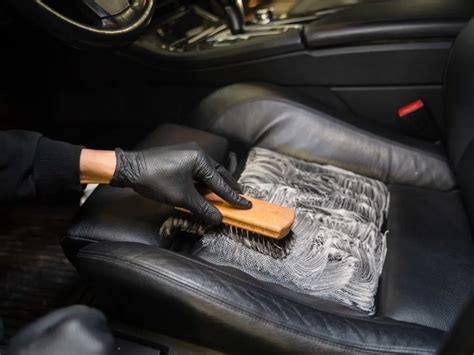 How to Care for Your Car Seats: A Complete Guide to Cleaning Leather ... - balustradellc