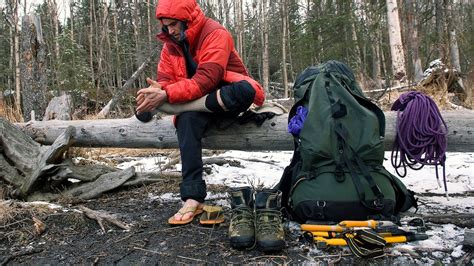 How to Care for Your Feet While Walking, Camping, … - balustradellc