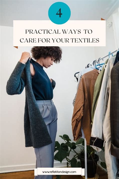 How to Care for Your Textiles - Museum of the Albemarle - muktibox.com