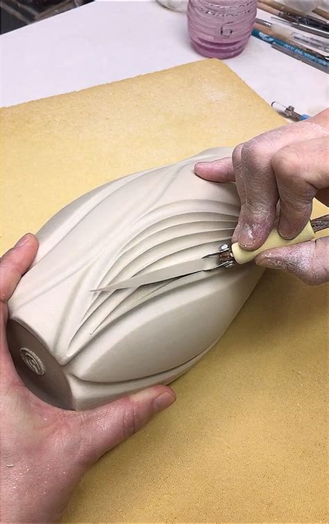 How to Carve Clay with Confidence - muktibox.com