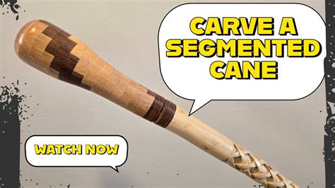How To Carve Designs Into A Walking Stick - Sticker … - balustradellc
