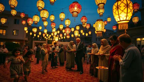 How to Celebrate Eid: Definition, Traditions, and Meaning - balustradellc