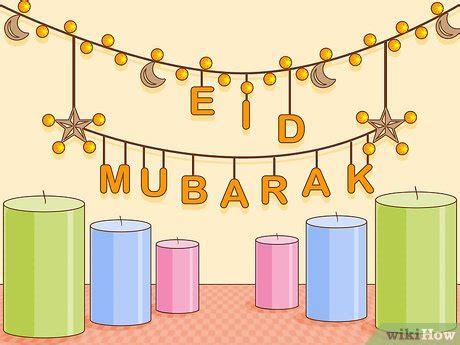 How to Celebrate Eid ul Fitr: 12 Steps (with Pictures) - balustradellc