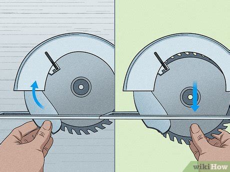 How to Change a Circular Saw Blade: Removal and Installation - balustradellc