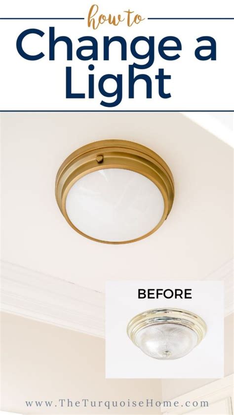 How to Change a Light Fixture — DIY Guide - GE Lighting - balustradellc