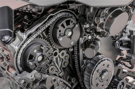 How to Change a Timing Chain (with Pictures) - wikiHow - balustradellc
