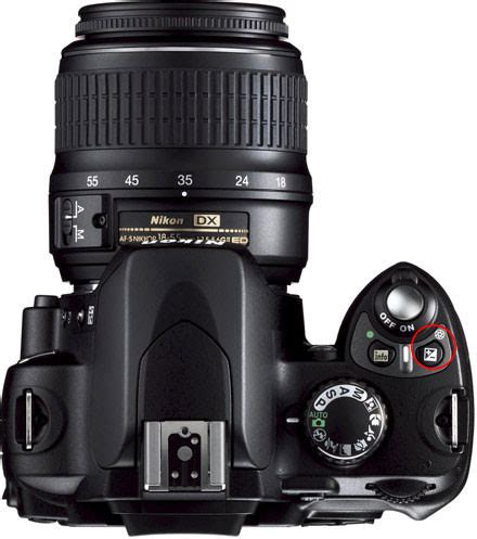 How to Change Aperture on Nikon D40, D40x and D60 - balustradellc