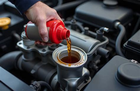 How To Change Automatic Transmission Fluid: Expert Tips For … - balustradellc