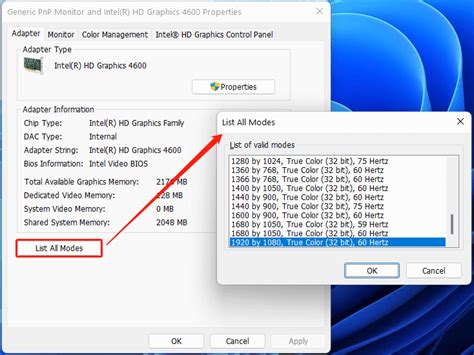 How to change bit depth Windows 11 - TechBloat - balustradellc