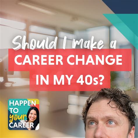 How to Change Career in Your 40s - Tips, Best Career … - balustradellc