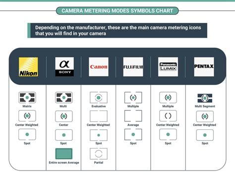 How to Change Metering Modes on a Canon DSLR Camera - balustradellc
