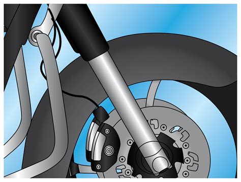 How To Change Motorcycle Fork Seals (Shock Oil Seal Replacement) - balustradellc