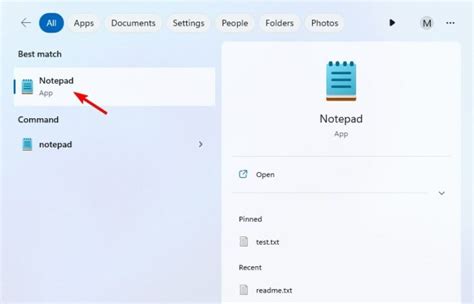 How to change Notepad Font and Size in Windows 11 - balustradellc