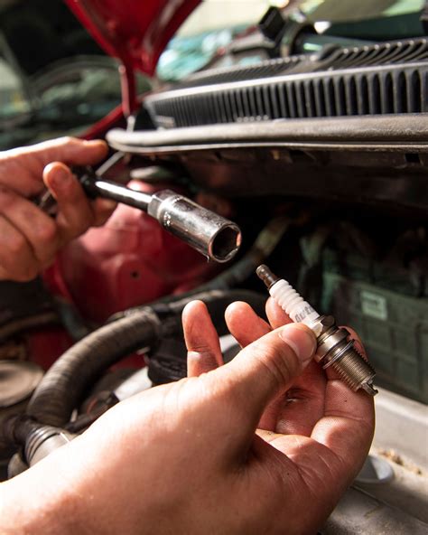 How to Change Spark Plugs (Step-by-Step) - Car … - balustradellc