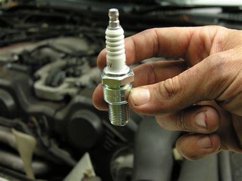 How To Change Spark Plugs | Auto Electronics | Natrad - balustradellc