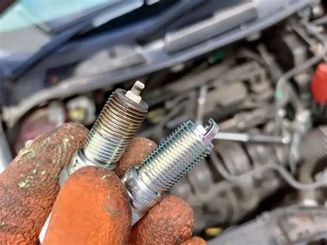 How to Change Spark Plugs - balustradellc