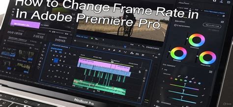 How to change the frame rate FPS in Premiere Pro - balustradellc