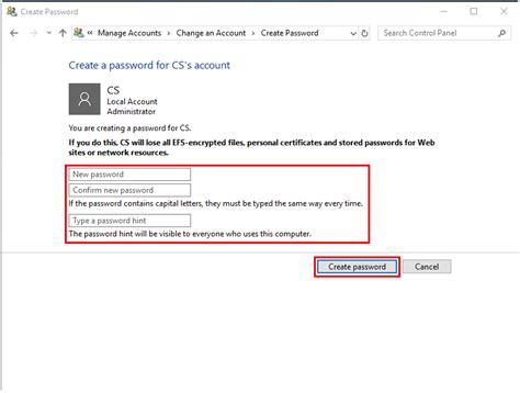 How to change the login administrator password of the … - balustradellc