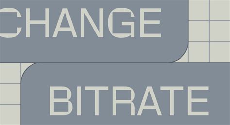 How to change video bitrates using FFmpeg | Mux - balustradellc