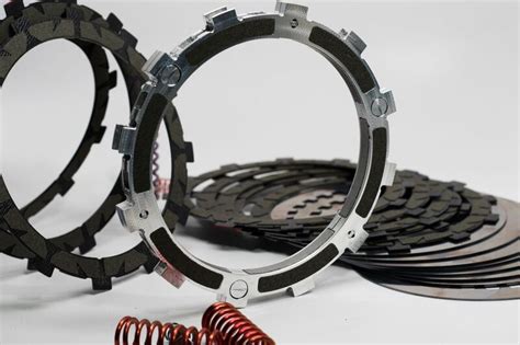 How to Change Wet Motorcycle Clutch Plates - Dennis … - balustradellc