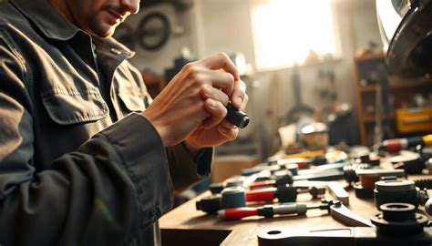 How To CHANGE Your IGNITION SWITCH - Step-by … - balustradellc