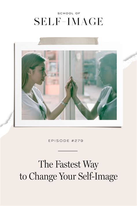 How To Change Your Self-Image in 7 Simple Steps: … - balustradellc