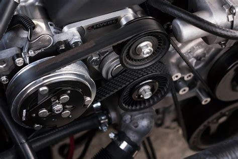 How to Change Your Serpentine Belt: The Ultimate Guide - balustradellc
