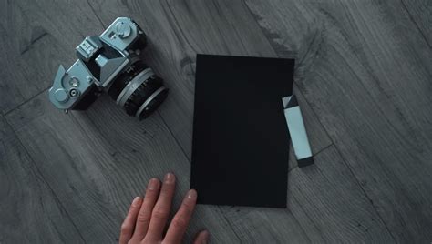 How to Cheaply Upgrade Light Seals in Any Film Camera - balustradellc