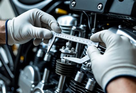 How To Check / Adjust Valve Clearance On A Motorcycle - balustradellc