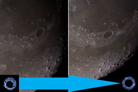 How to Check and Fix Telescope Collimation in the Field - wintechmobiles.com